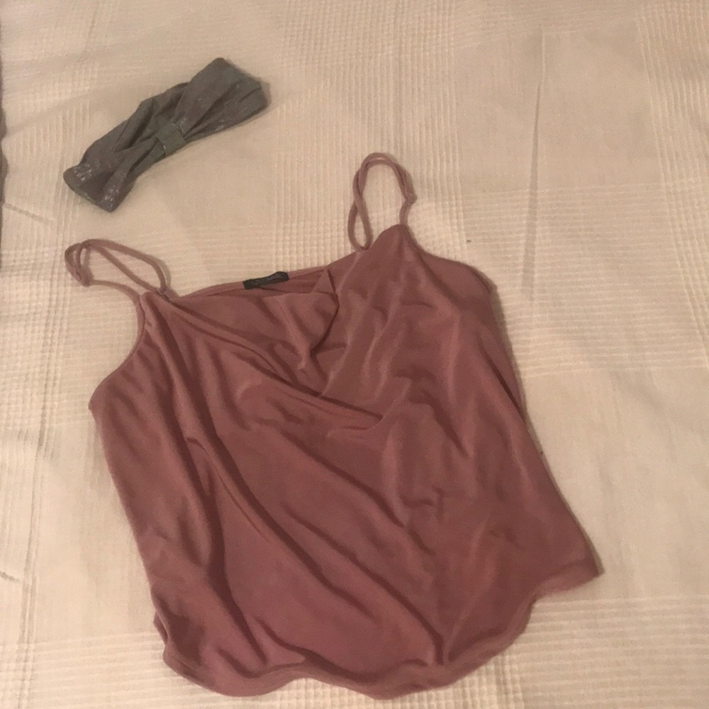 Wild fable shimmer tank